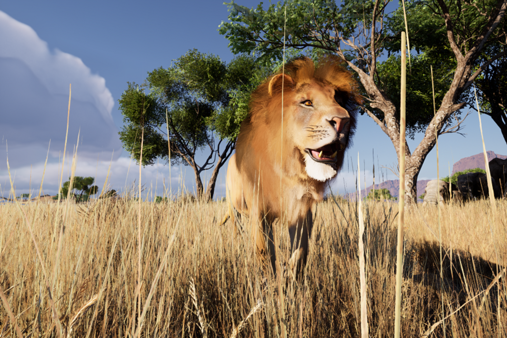 Hologram Zoo Niagara