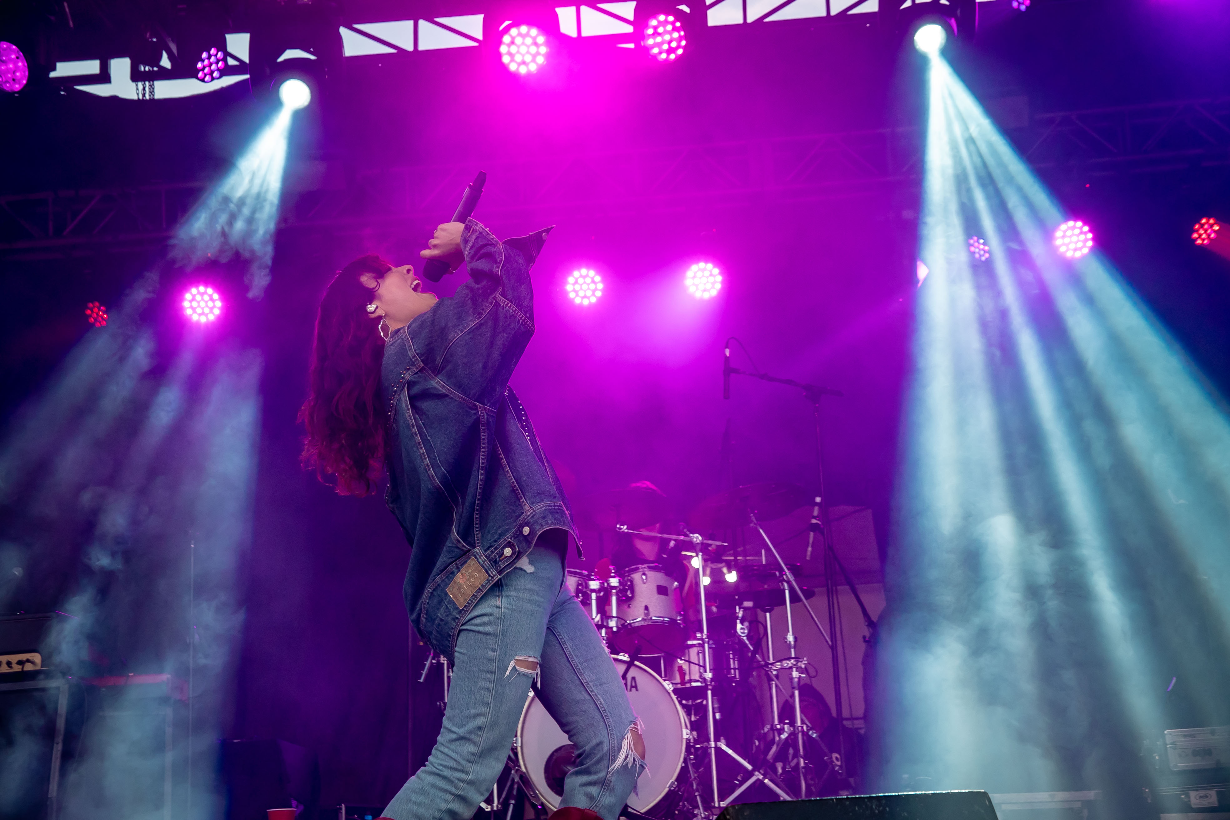 Live Music in Niagara Falls