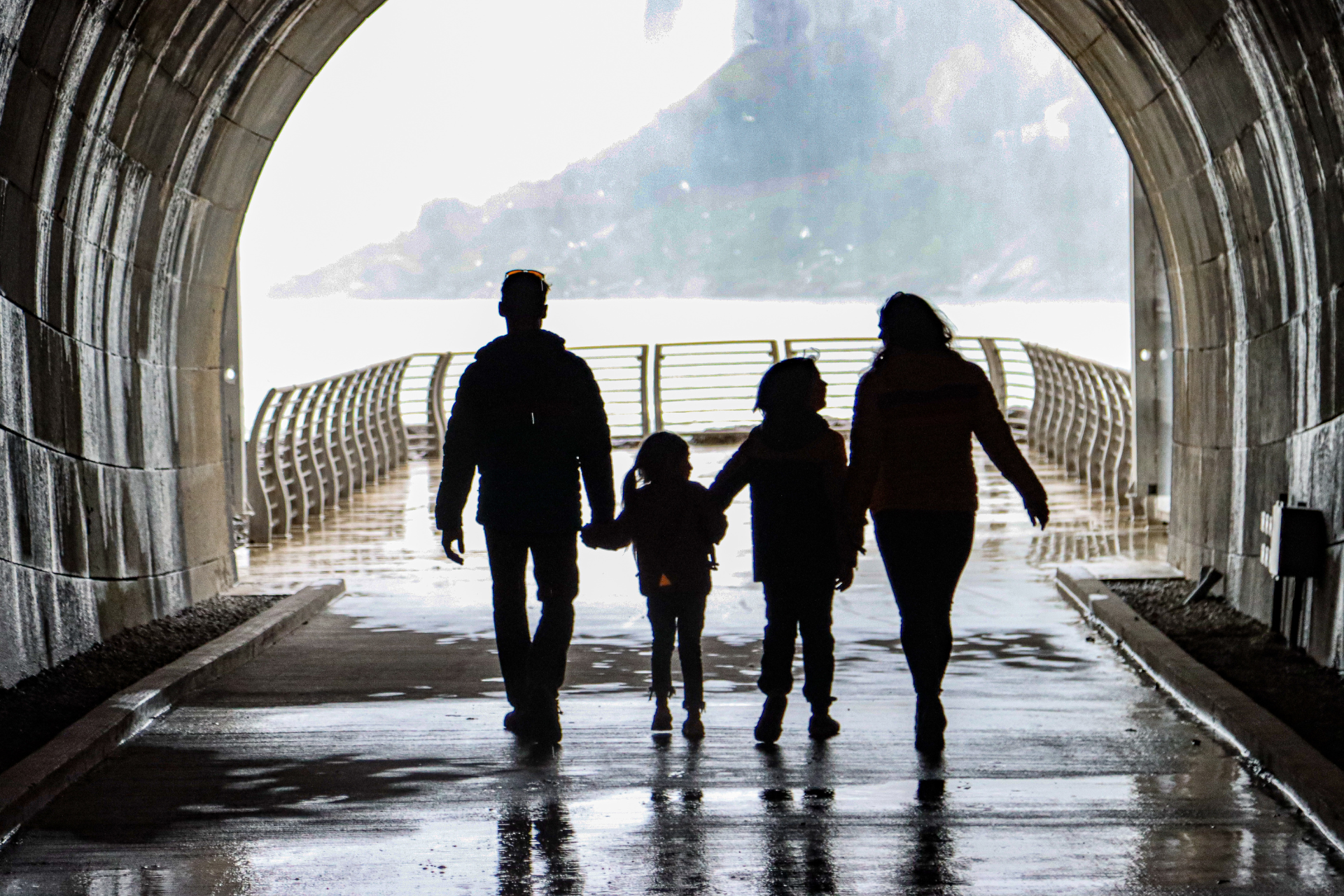 Niagara Parks Power Station 