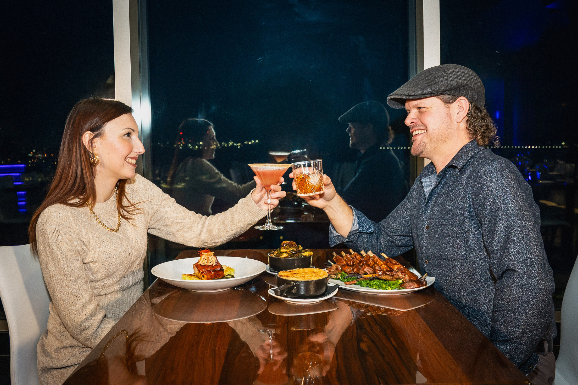 STK Steakhouse Fallsview 