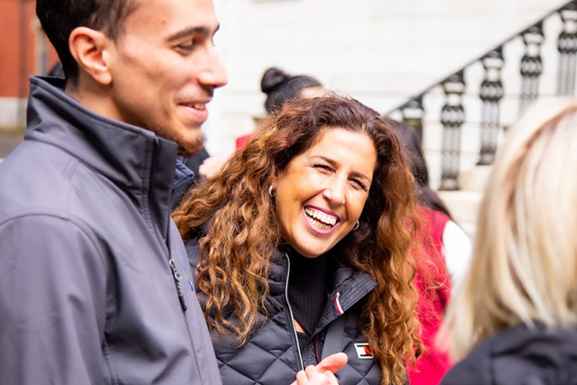 Guided Tour Experiences