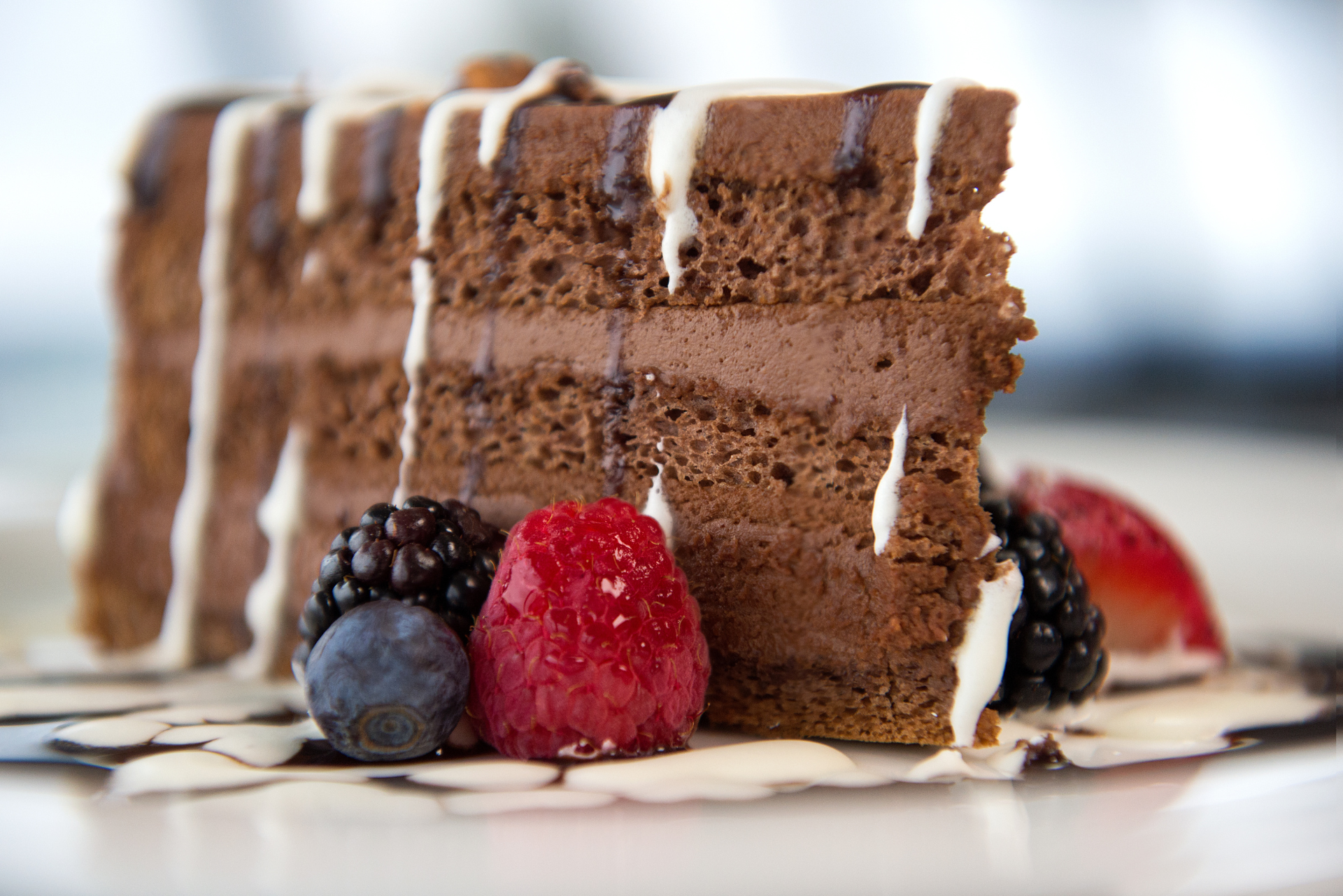 Skylon Revolving Dining Room