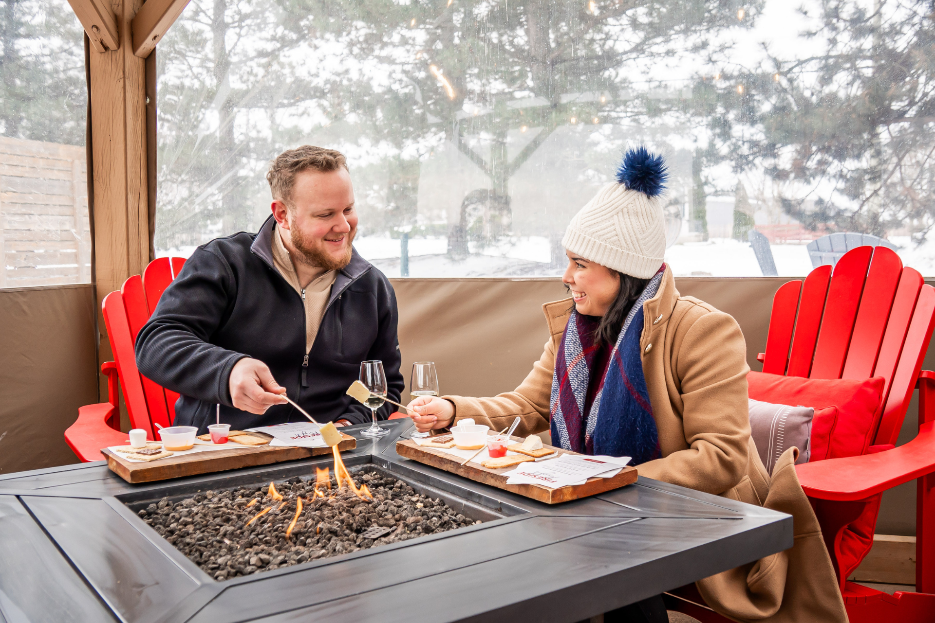 Konzelmann Estate Winery 