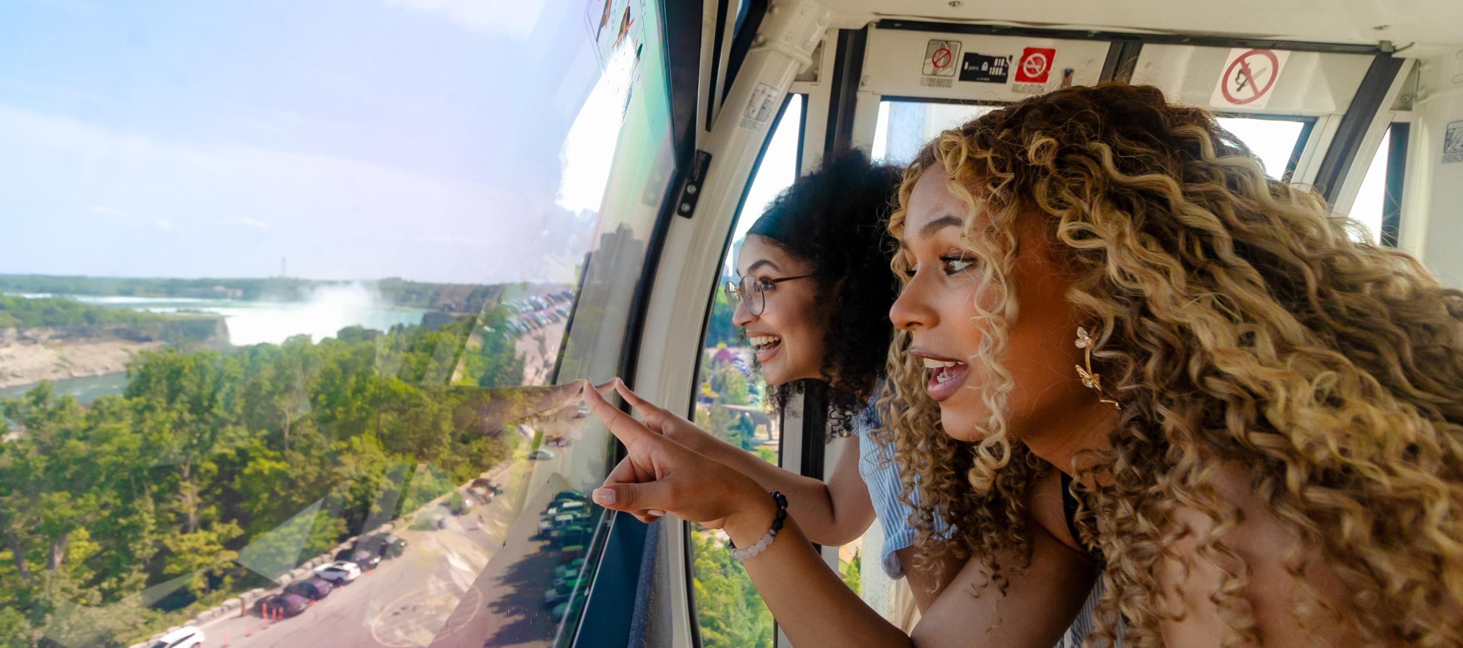 Civic Holiday Long Weekend