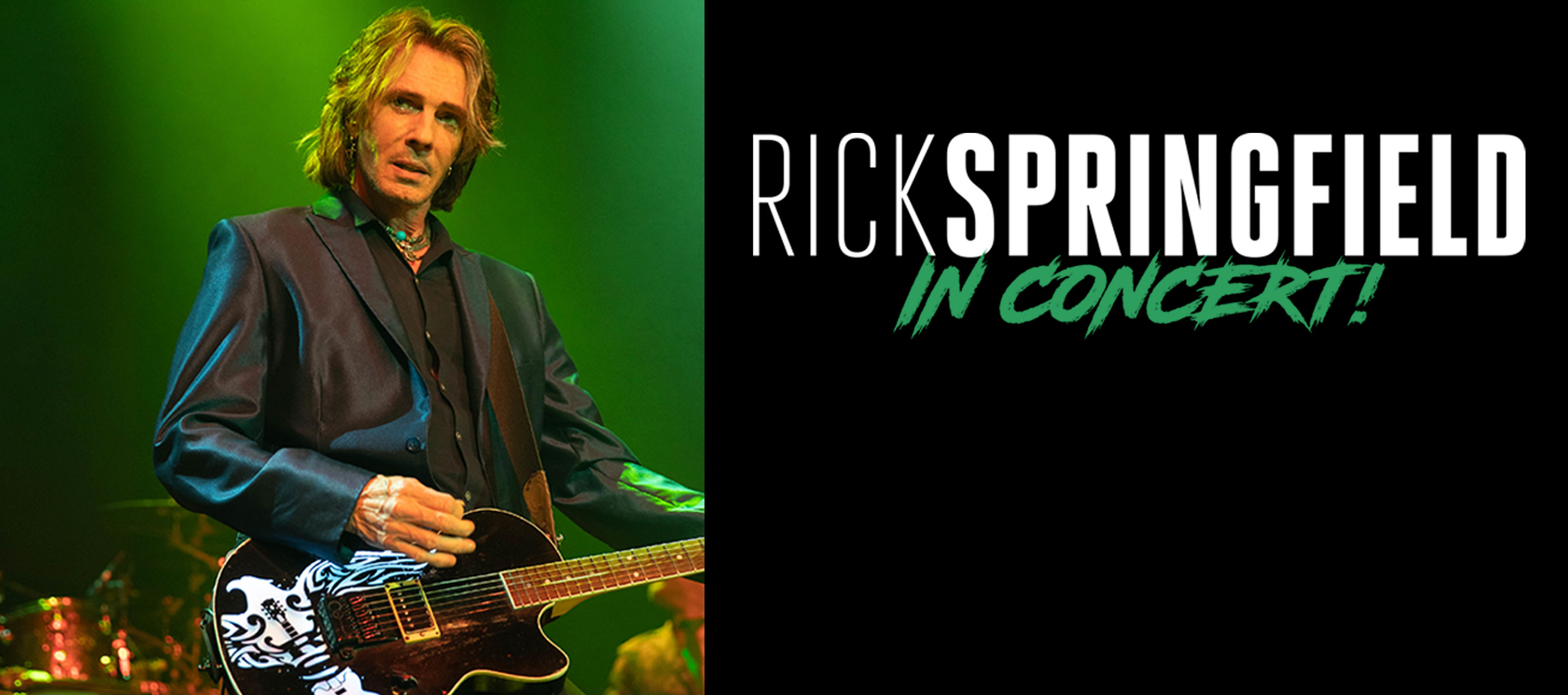 Rick Springfield