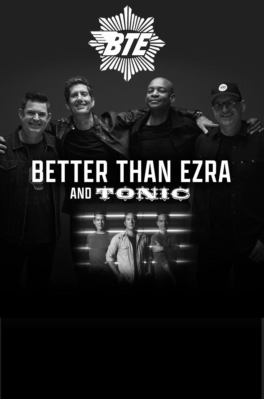 Better Than Ezra