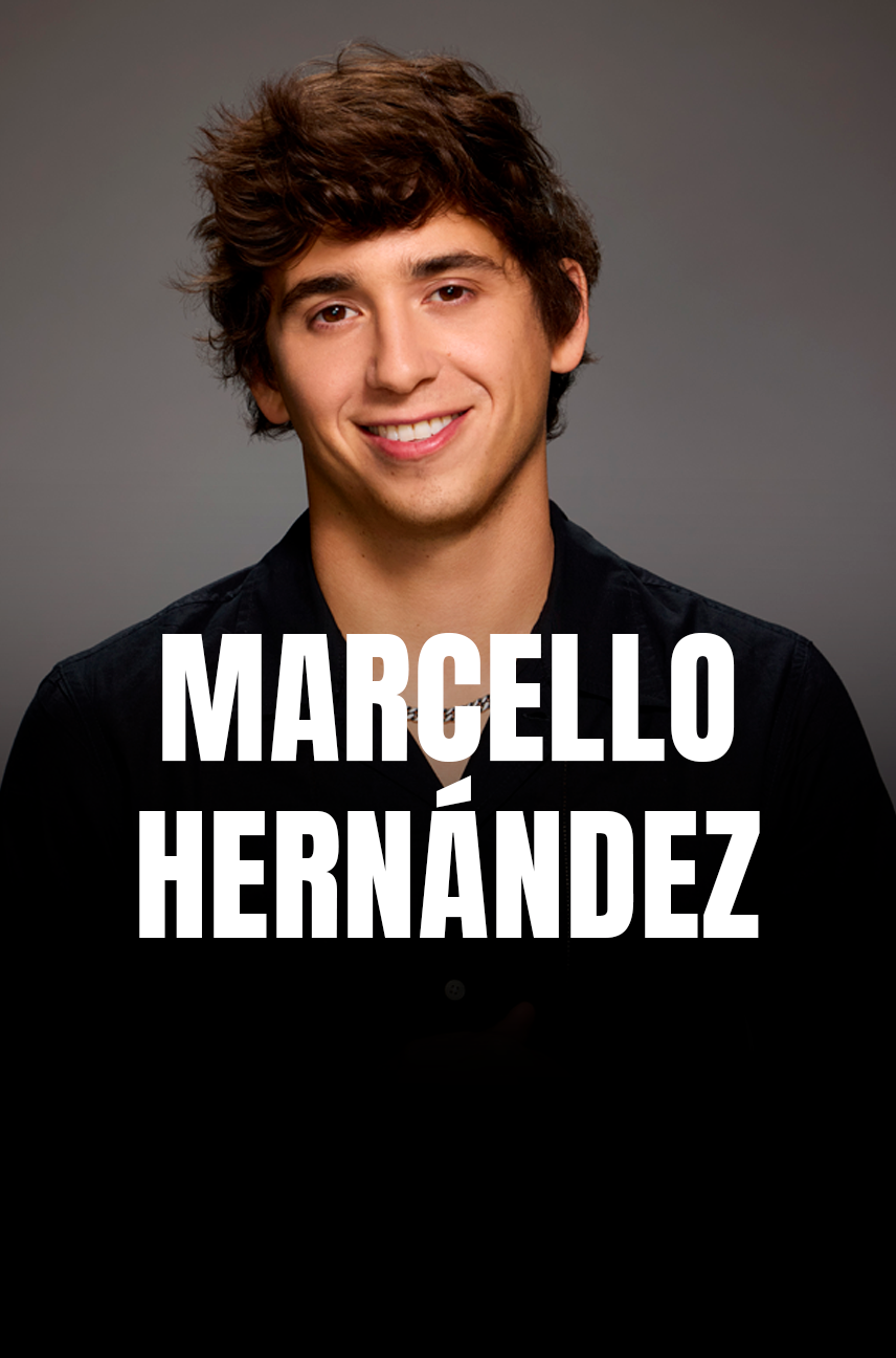 Marcello Hernández