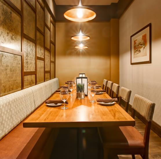 Buchanans Steak &amp; Seafood