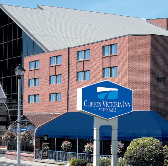 Clifton Victoria Inn at the Falls