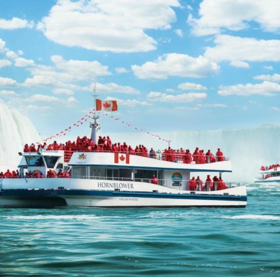 Niagara Falls SightSeeing Tours