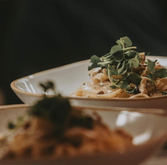 Vittorio's Italian Eatery