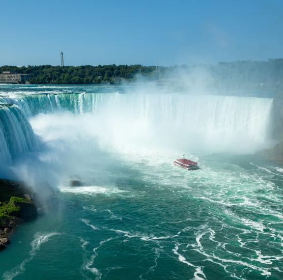 Niagara City Cruises