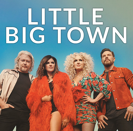 Little Big Town