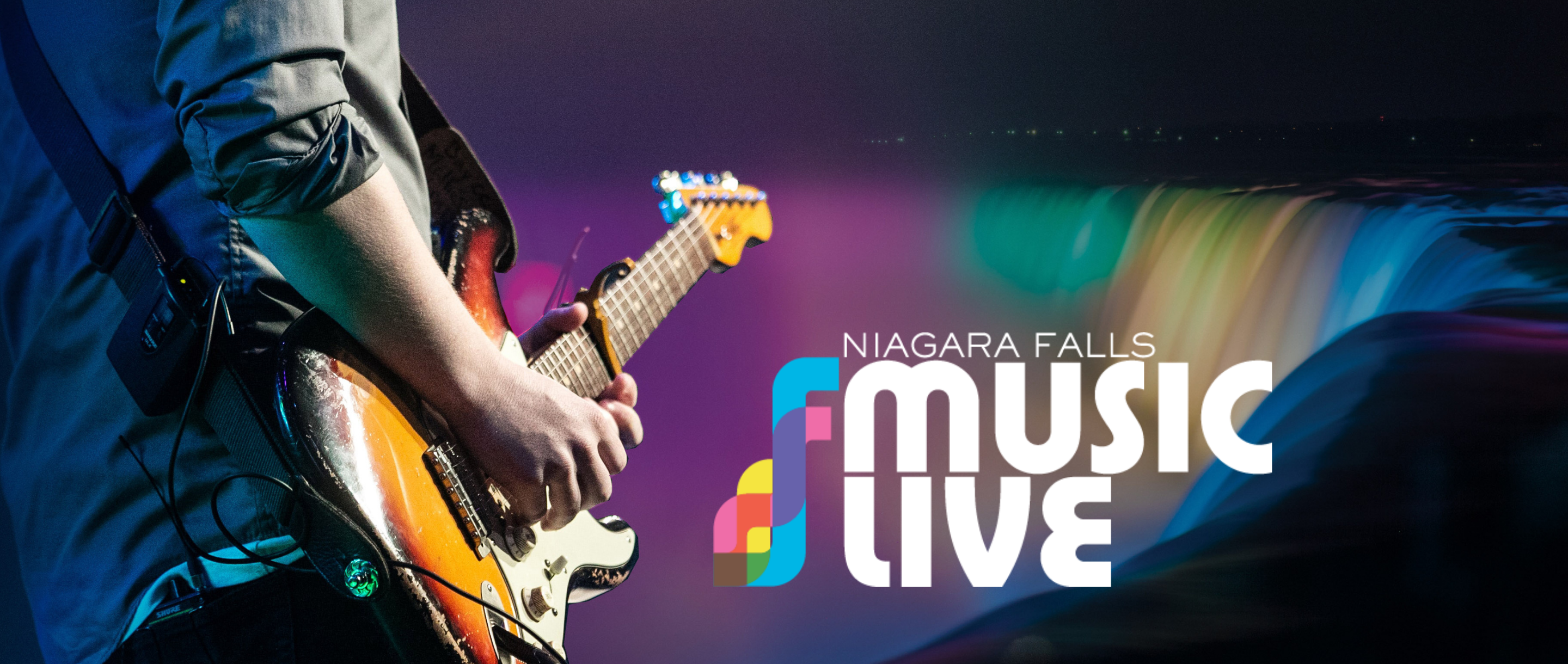 Niagara Falls Music Live 